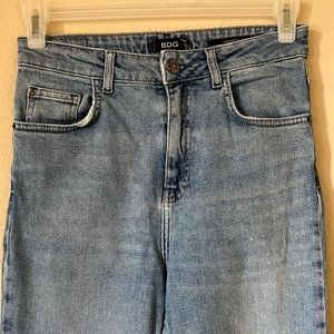 BDG jeans